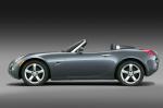 Pontiac Solstice 2006 года